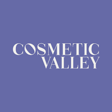 Logo cosmetic valley