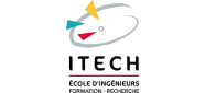 Logo itech