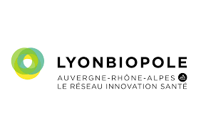 Logo lyon Biopole