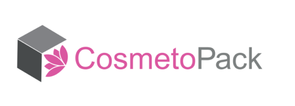 logo cosmetopack